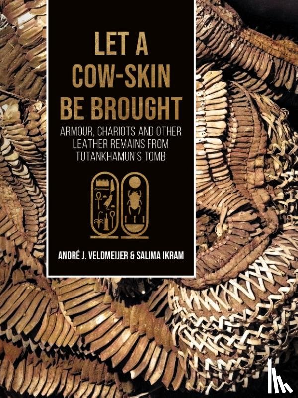 Veldmeijer, André, Ikram, Salima - Let a cow-skin be brought