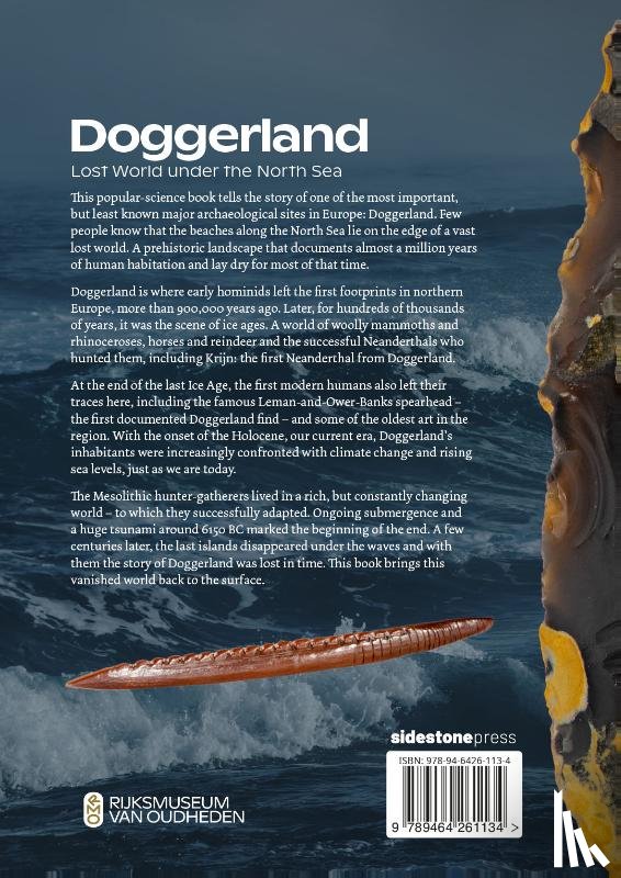  - Doggerland