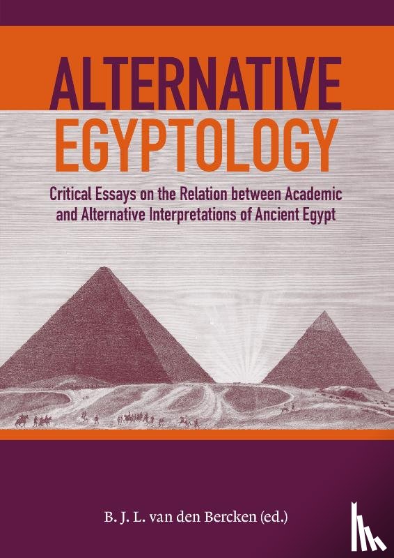  - Alternative Egyptology
