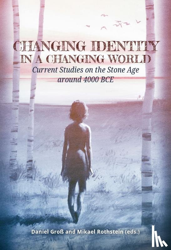  - Changing Identity in a Changing World