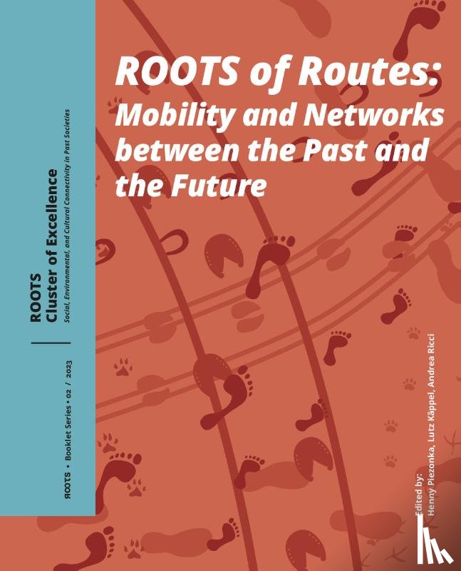  - Roots of Routes