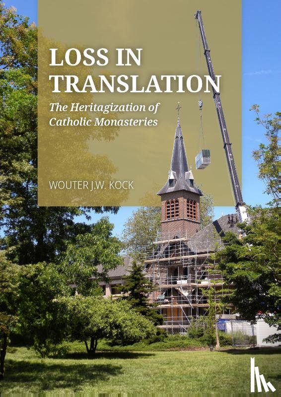 Kock, Wouter - Loss in Translation