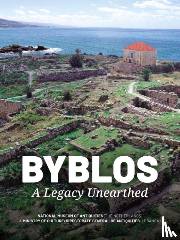  - Byblos