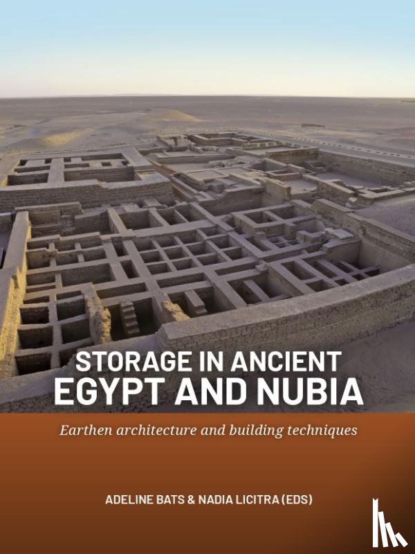  - Storage in Ancient Egypt and Nubia