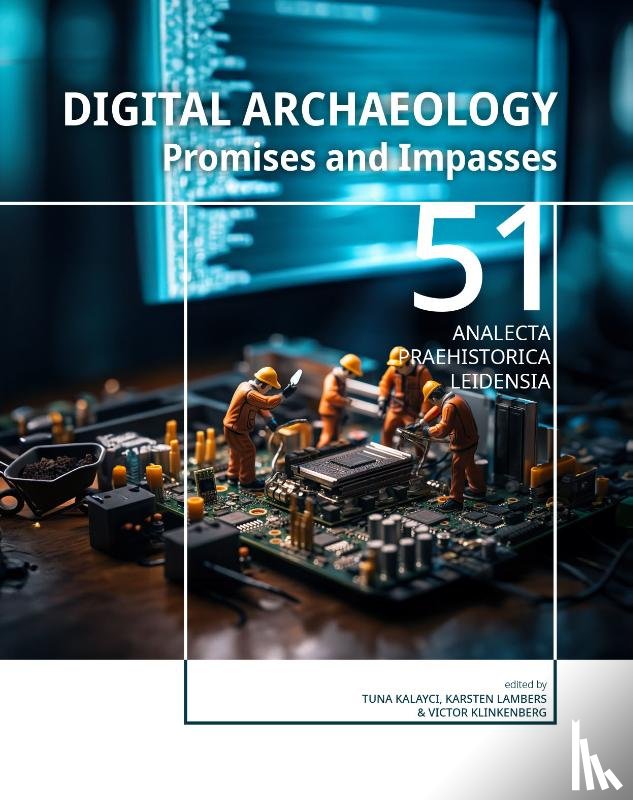  - Digital Archaeology