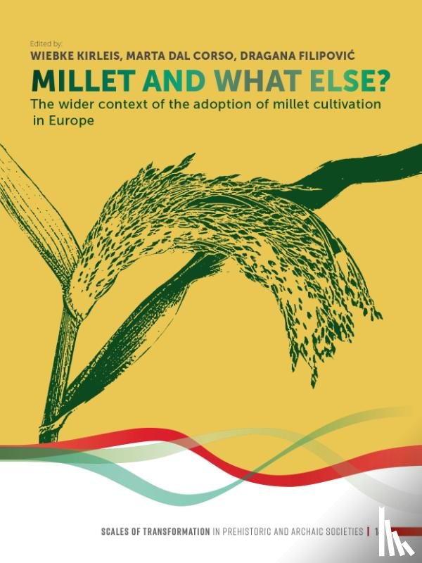  - Millet and What Else?