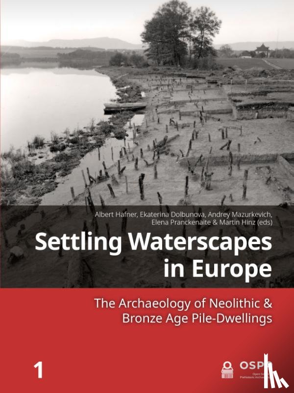  - Settling Waterscapes in Europe