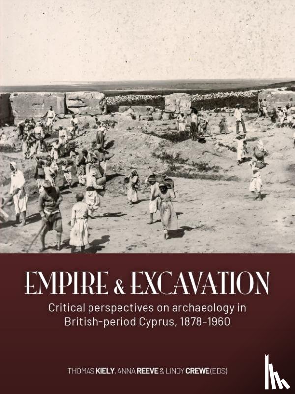  - Empire and excavation