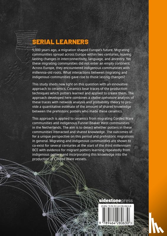 Kroon, Erik - Serial Learners