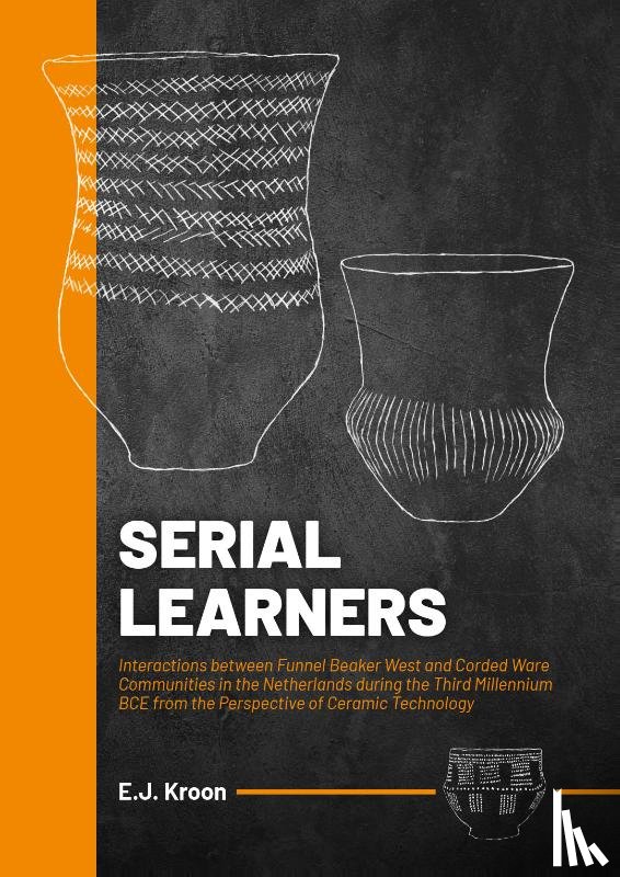 Kroon, Erik - Serial Learners