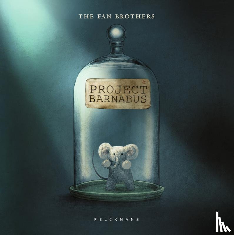 The Fan Brothers - Project Barnabus