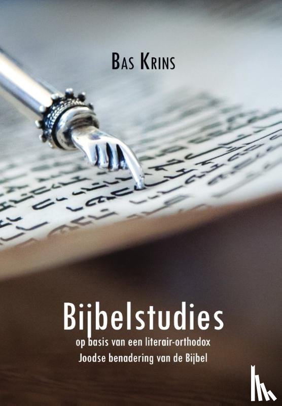 Krins, Bas - Bijbelstudies