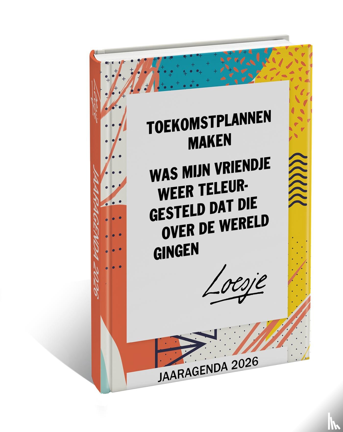 Loesje - 2026