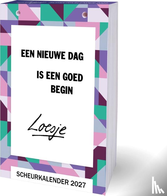 Loesje - 2027