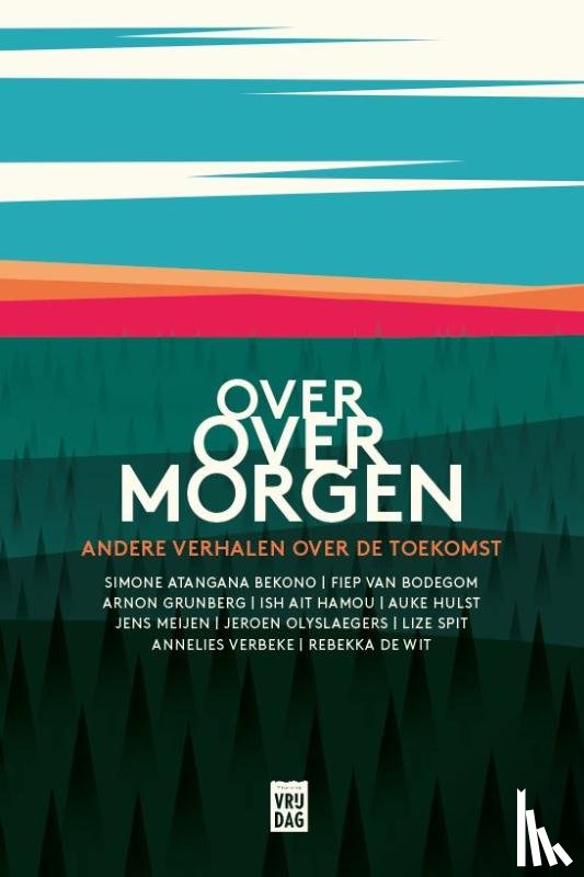  - Over over morgen