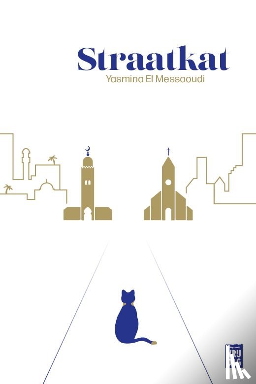 Messaoudi, Yasmina El - Straatkat