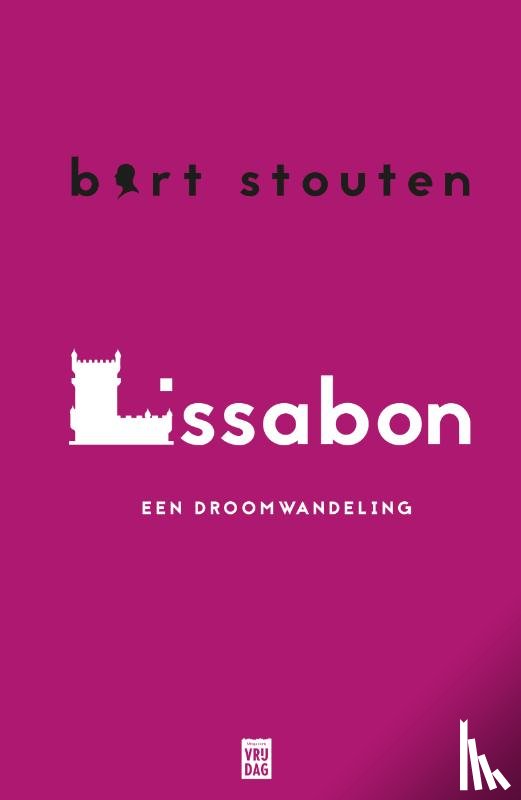 Stouten, Bart - Lissabon