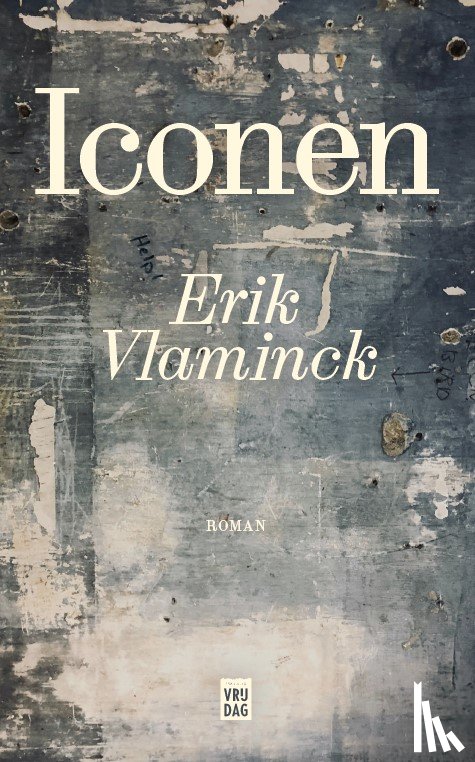 Vlaminck, Erik - Iconen