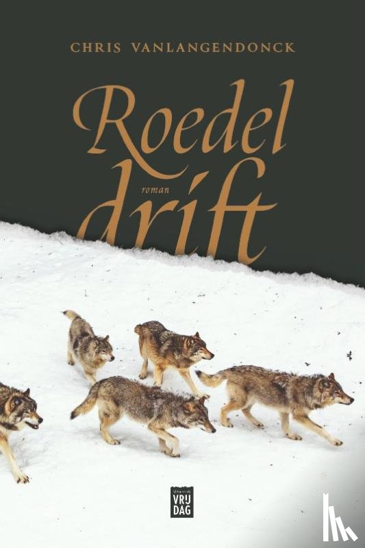 Vanlangendonck, Chris - Roedeldrift