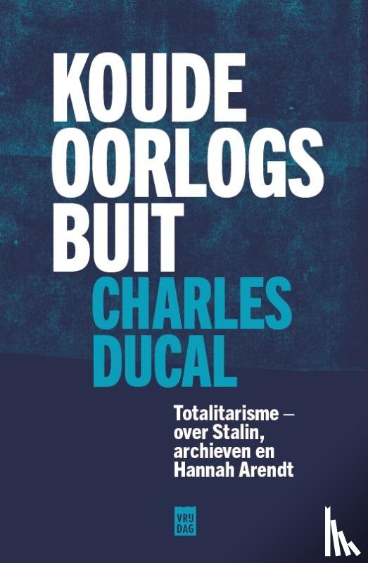 Ducal, Charles - Koude Oorlogsbuit