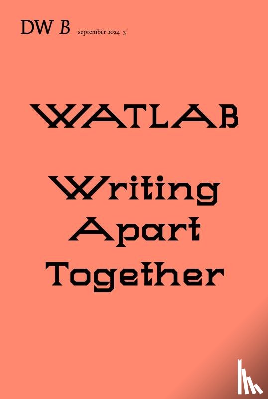 DW B - Watlab