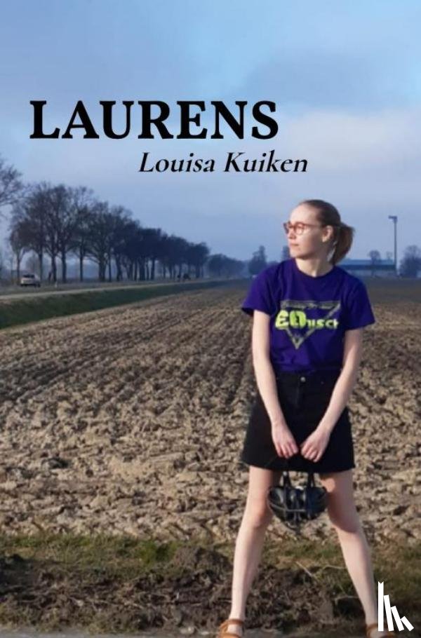 Kuiken, Louisa - Laurens