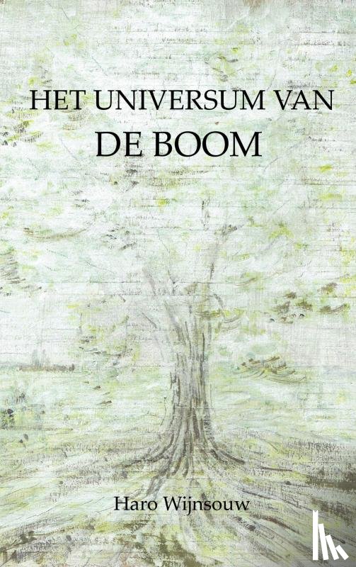 Wijnsouw, Haro - Het universum van de boom