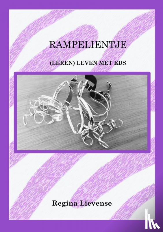 Lievense, Regina - Rampelientje