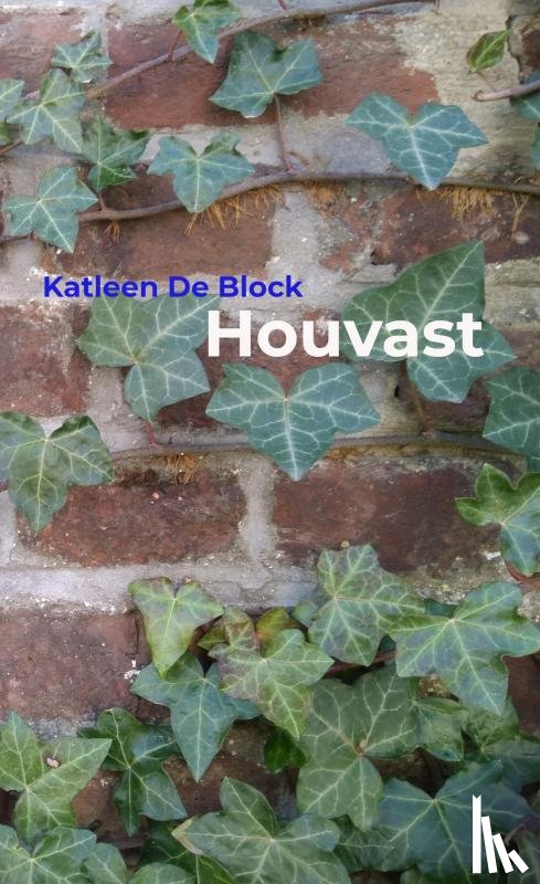De Block, Katleen - Houvast