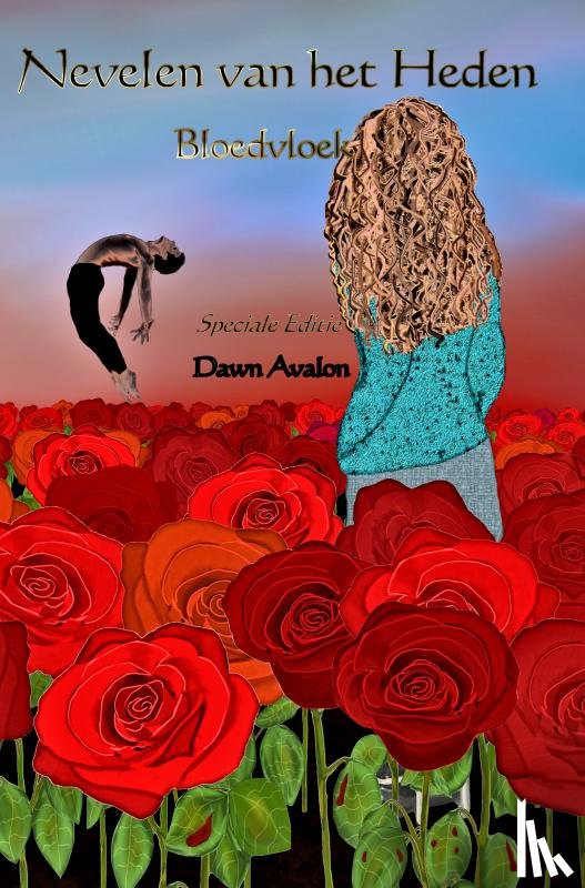 Avalon, Dawn - Bloedvloek, speciale editie