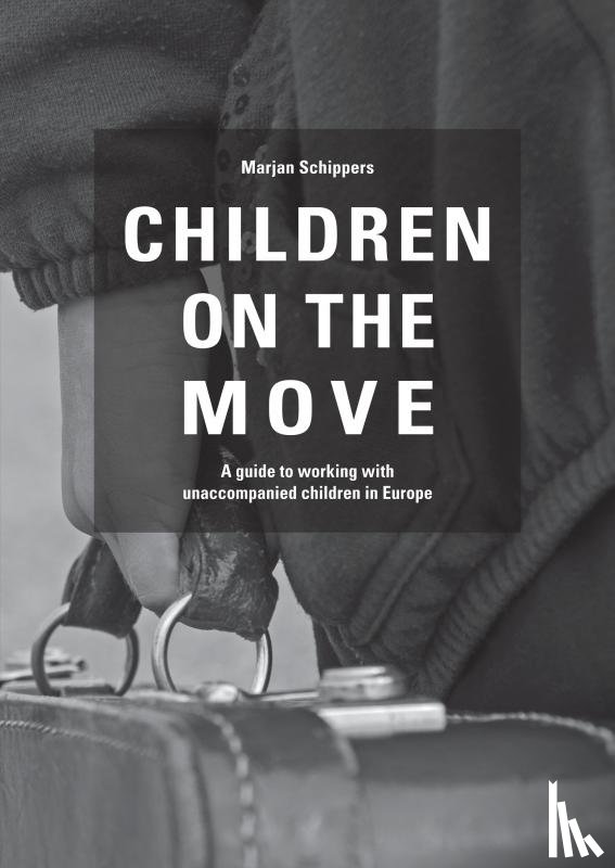 Schippers, M.T. - Children on the move