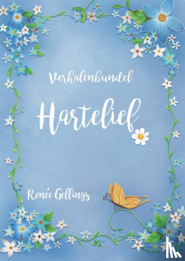 Gellings, Renée - Hartelief
