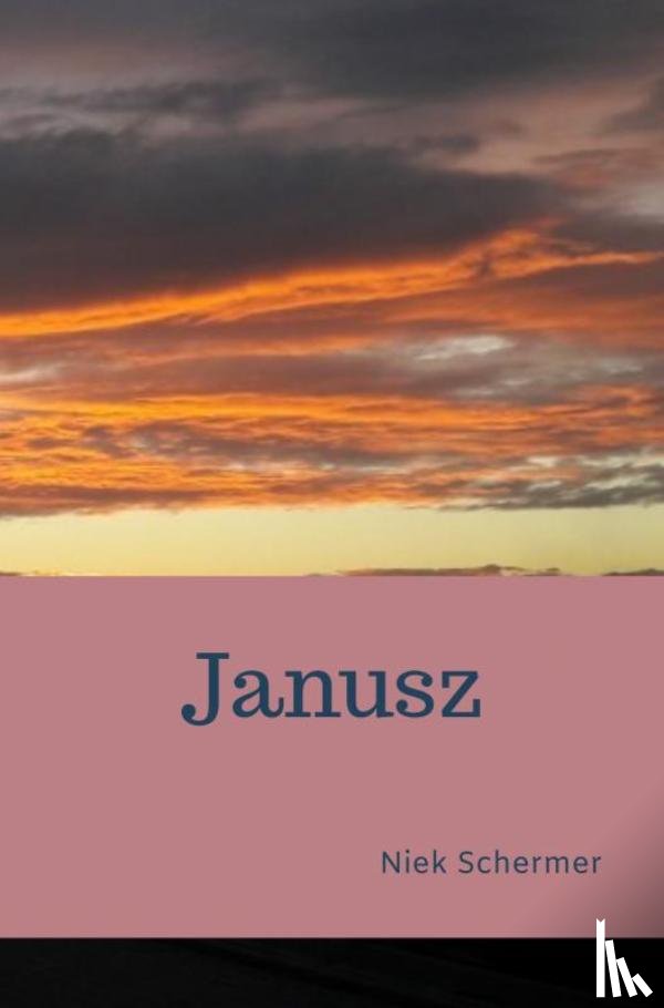 Schermer, Niek - Janusz
