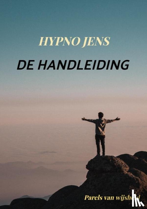 D'haene, Jens - De handleiding