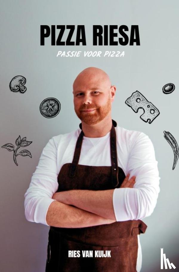 Van Kuijk, Ries - Pizza Riesa