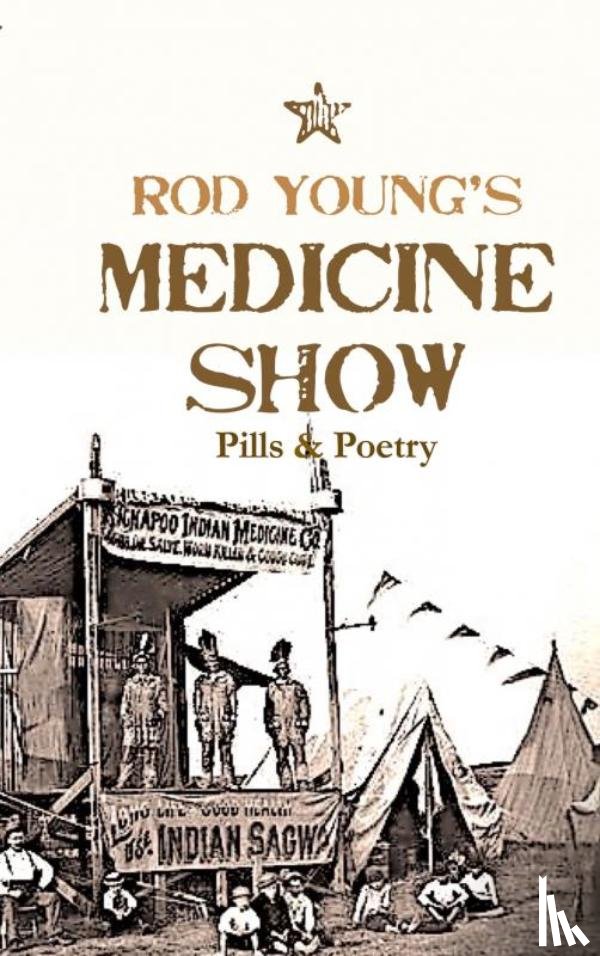 Young, Rod - Medicine Show