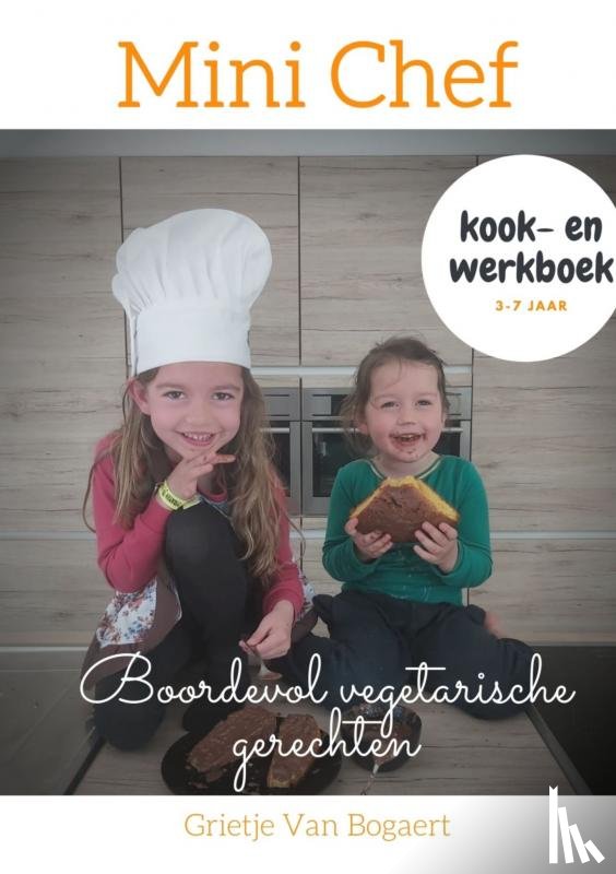 Van Bogaert, Grietje - Mini Chef
