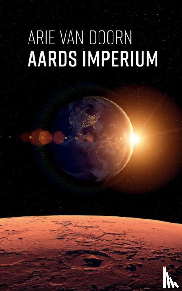 Van Doorn, Arie - Aards Imperium
