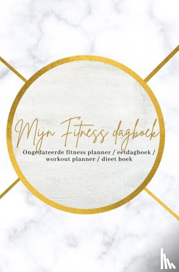 Mindset, Miljonair - Mijn fitness dagboek