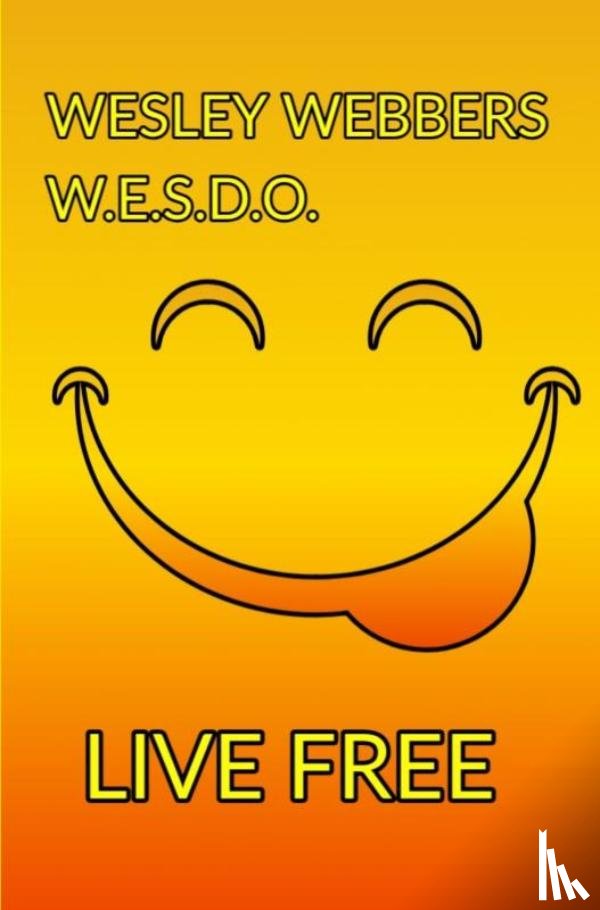 Webbers, Wesley - W.E.S.D.O.