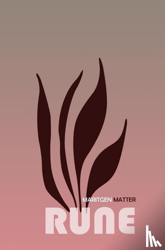 Matter, Maritgen - Rune
