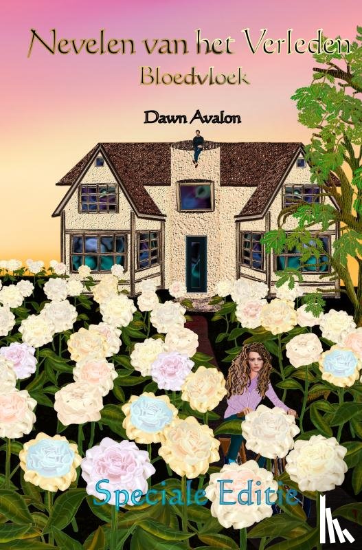 Avalon, Dawn - Bloedvloek 2, speciale editie
