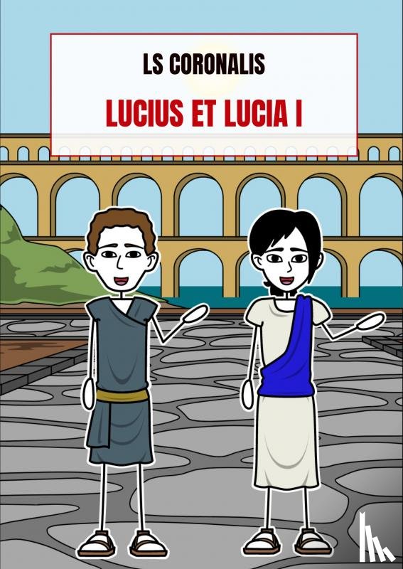 Coronalis, Ls - Lucius et Lucia I