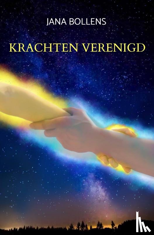 Bollens, Jana - Krachten Verenigd
