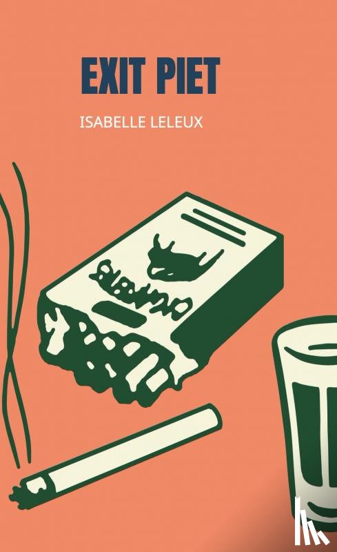 Leleux, Isabelle - Exit Piet