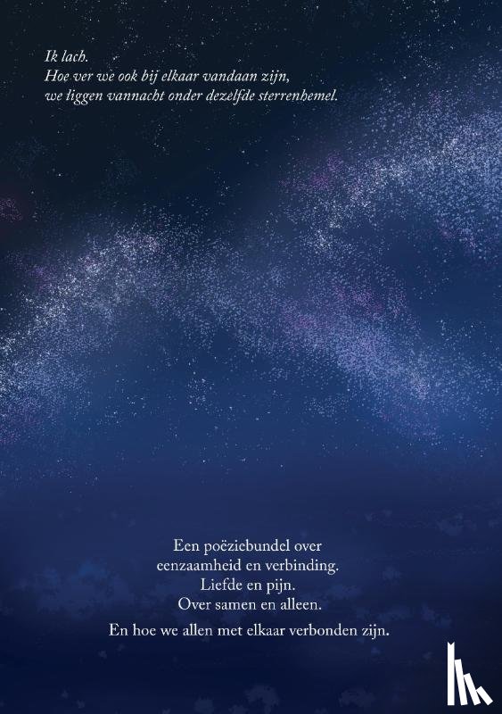 Van Rompaey, Melissa - Samen nooit alleen