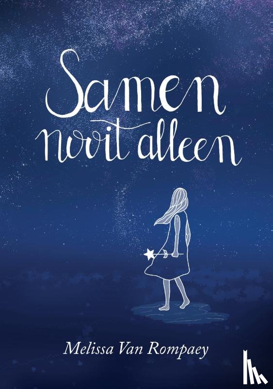 Van Rompaey, Melissa - Samen nooit alleen