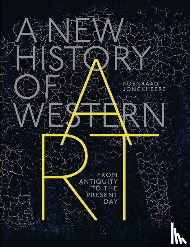 Jonckheere, Koenraad - A New History of Western Art