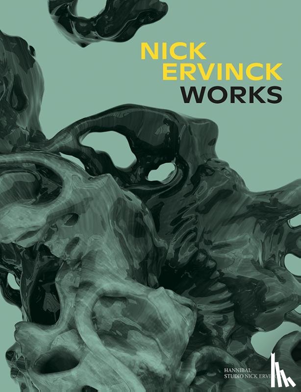 Ervinck, Nick, Wood, Jon - Nick Ervinck works