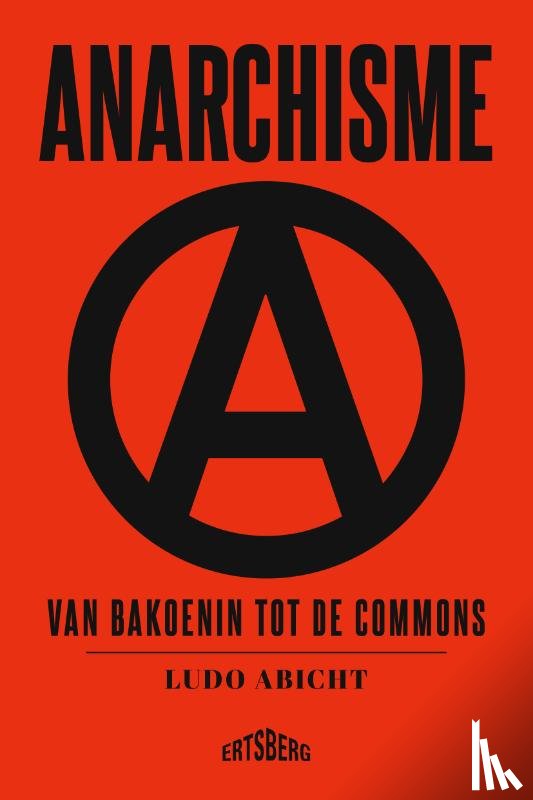 Abicht, Ludo - Anarchisme